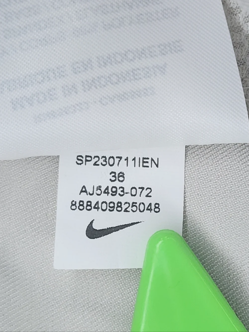 Nike Flex Golf Shorts, Mens 36 - Picture 5 of 7